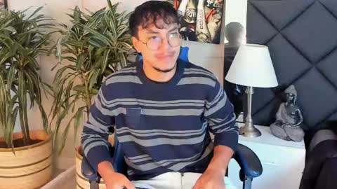 kai_storn online show from April 17, 11:12 am