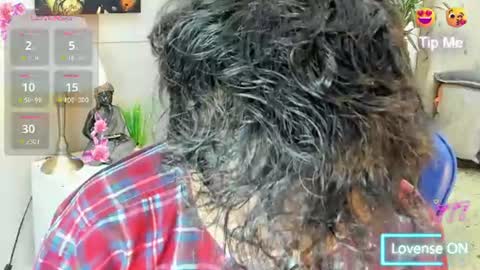 kai_storn online show from July 10, 11:48 am
