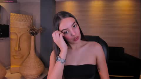 Kaia Ferreira online show from March 8, 11:48 am