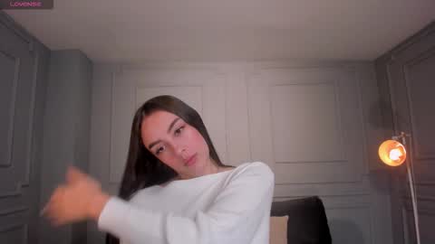 Kaia Ferreira online show from February 23, 6:10 pm