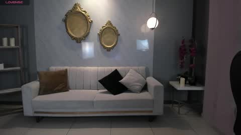 Kaia Ferreira online show from October 4, 10:35 am