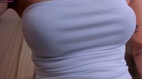 Kaia Ferreira online show from October 19, 12:21 pm