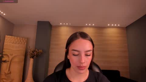 Kaia Ferreira online show from March 12, 11:53 am