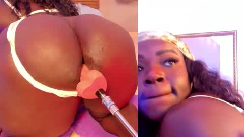 kaiavalentine online show from March 5, 11:14 pm