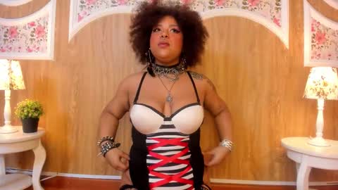 Kaida Punk Online online show from November 17, 7:49 pm