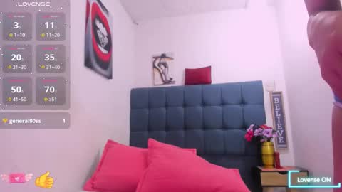 kaidy_wish online show from September 18, 9:08 pm