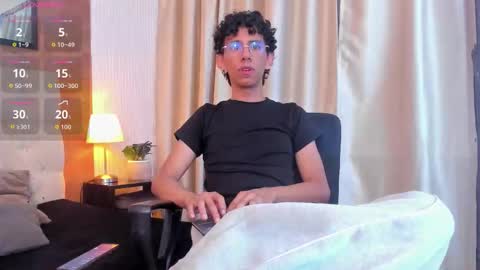 kai online show from March 25, 3:46 am