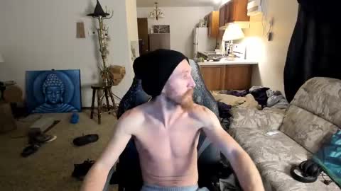 Kaiku77 online show from October 20, 3:44 am