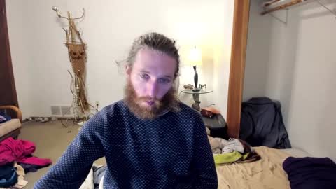 Kaiku77 online show from January 18, 8:31 am