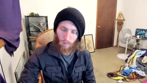 Kaiku77 online show from February 27, 1:08 am