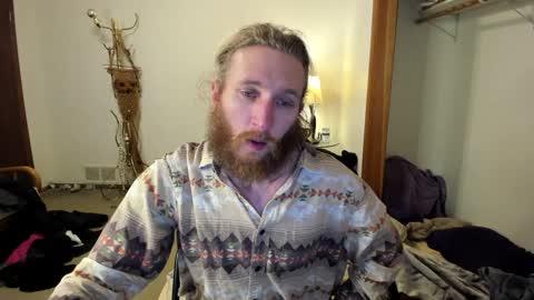 Kaiku77 online show from January 17, 5:00 am