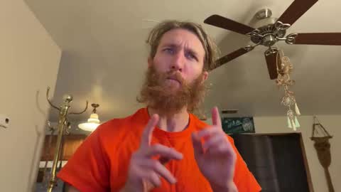 Kaiku77 online show from February 17, 7:24 pm