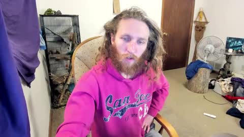 Kaiku77 online show from February 12, 1:30 am