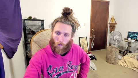 Kaiku77 online show from January 23, 3:37 am