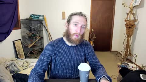 Kaiku77 online show from January 14, 3:22 am