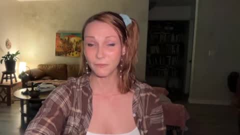 Kailee Smile online show from June 6, 4:51 am