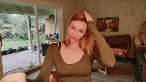 Kailee Smile online show from January 8, 3:45 am