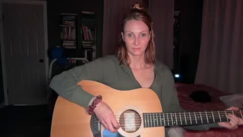 Kailee Smile online show from May 15, 5:16 am