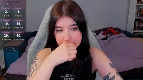 Kailey NONUDE online show from December 28, 5:14 pm