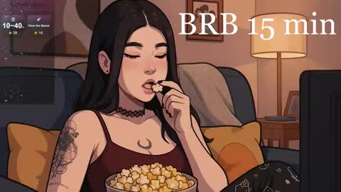 Kailey NONUDE online show from March 17, 11:04 am