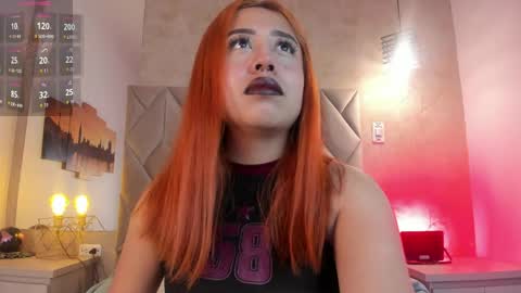 Kailin online show from May 25, 1:06 pm