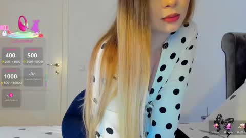 Kailyn online show from November 13, 9:28 pm