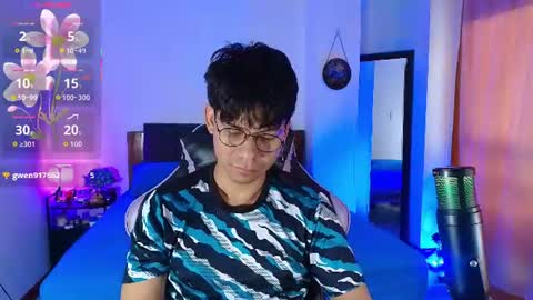 KAIN online show from July 9, 12:20 pm