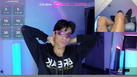 KAIN online show from September 19, 1:04 pm