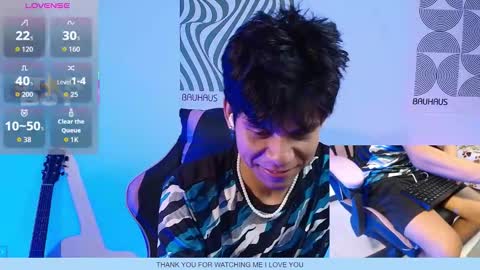 KAIN online show from October 27, 11:21 am