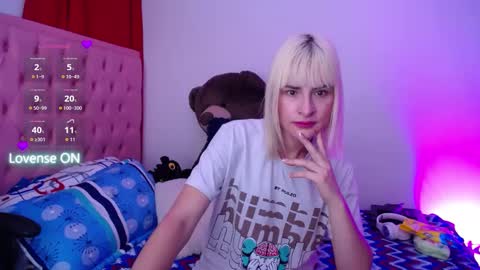 kaira111 online show from September 28, 12:19 am