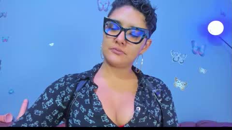 kaira_mosse_ online show from January 15, 12:03 pm