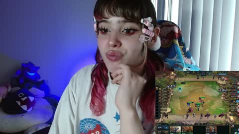 Kairi online show from January 16, 10:02 pm