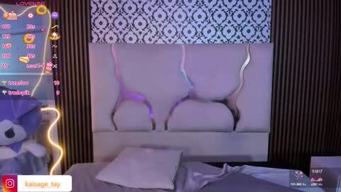 kaisage_tay online show from September 20, 5:21 am