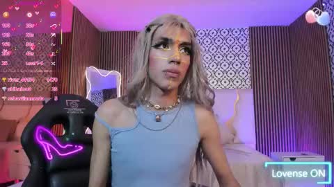 kaisage_tay online show from March 27, 8:26 am