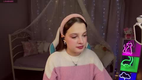 Kaisa online show from January 12, 8:05 pm