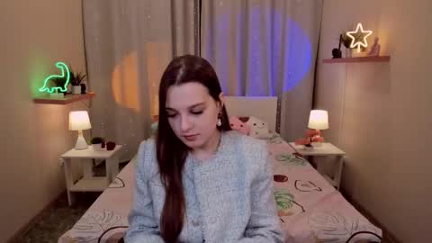 Kaisa online show from November 22, 7:45 pm