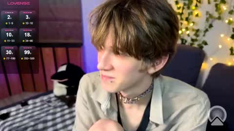 slutkai online show from November 26, 9:11 pm