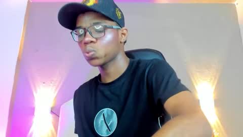 kaisonrouse online show from February 28, 8:02 pm