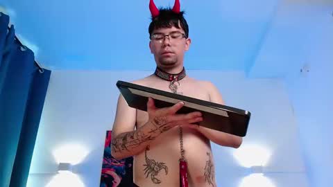 Kai online show from February 26, 7:39 pm