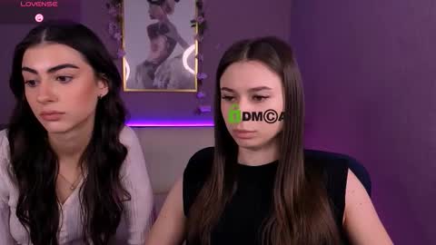 Kaisy online show from February 23, 10:39 am