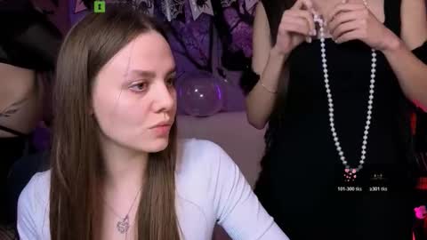 Kaisy online show from October 31, 8:42 pm