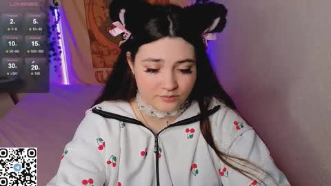 Kessy online show from November 26, 8:33 am