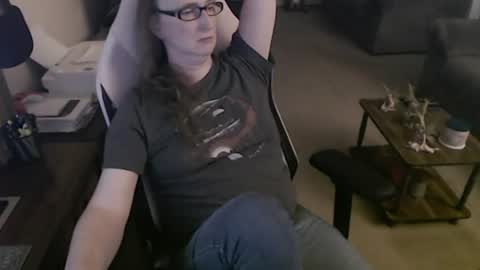 Camprincess331 online show from July 23, 1:52 am