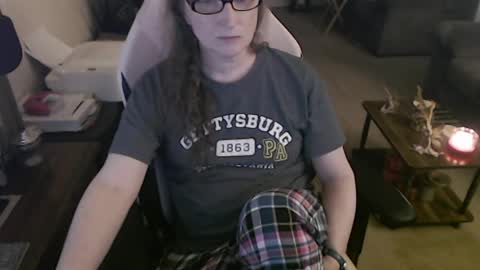 Camprincess331 online show from April 18, 2:24 am