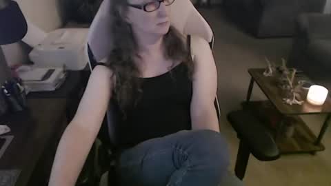 Camprincess331 online show from July 14, 2:05 am