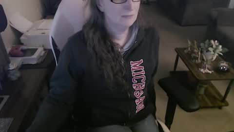 Camprincess331 online show from February 28, 2:37 am