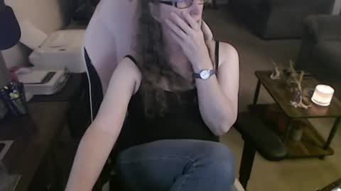 Camprincess331 online show from July 25, 2:20 am