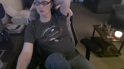 Camprincess331 online show from July 7, 1:07 am
