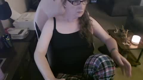 Camprincess331 online show from July 21, 1:07 am