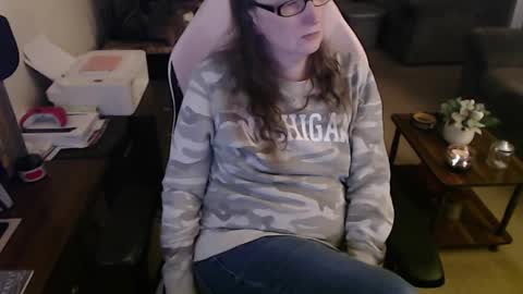 Camprincess331 online show from February 18, 2:22 am